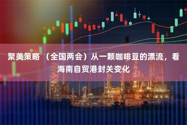 聚美策略 （全国两会）从一颗咖啡豆的漂流，看海南自贸港封关变化