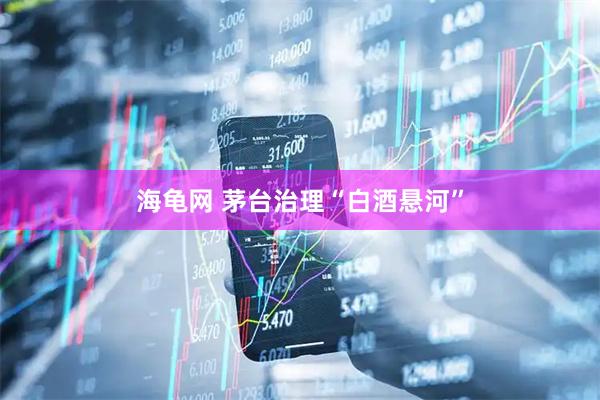海龟网 茅台治理“白酒悬河”